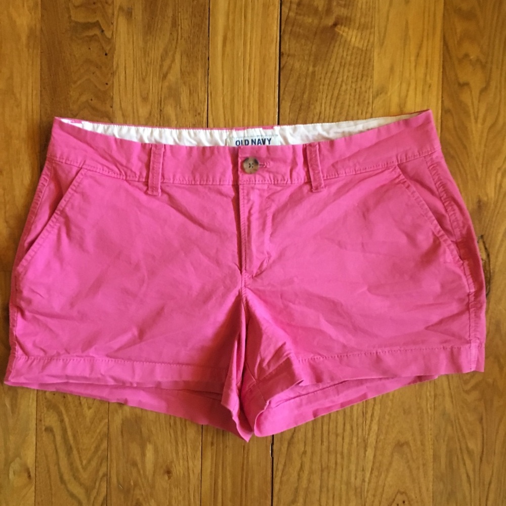 Old Navy Chino Shorts